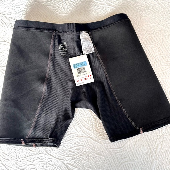 Nike Dri Fit Shorts Fast Pitch Athletic Sz Med NWT - Picture 4 of 7